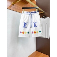 Louis Vuitton Short Pants